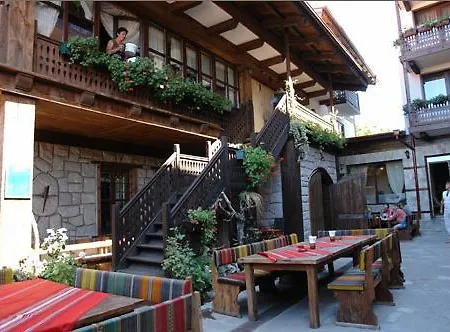 Molerite 4* バンスコ