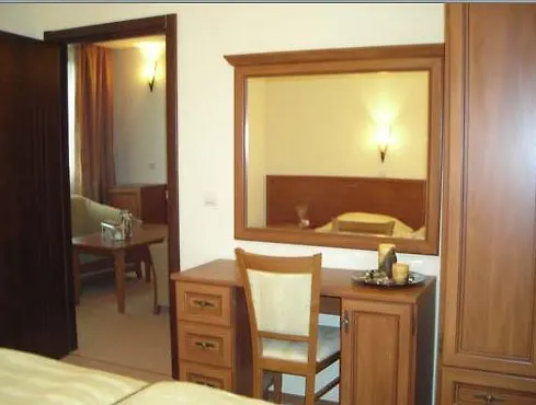 Molerite Hotel Bansko